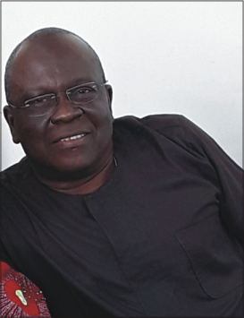 Gbenro Adegbola